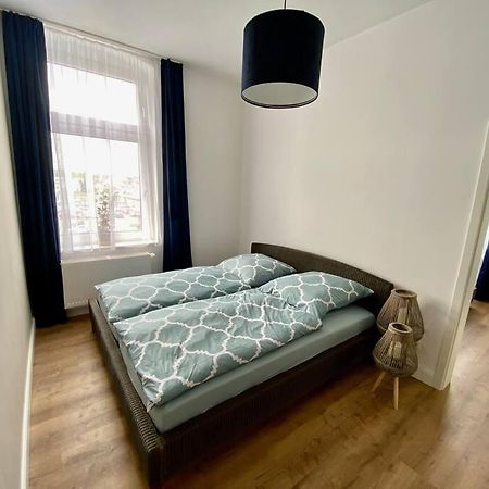 Ferienwohnung Castellino Кастеллаун Екстер'єр фото