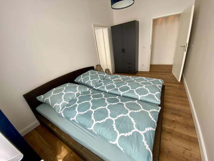 Ferienwohnung Castellino Кастеллаун Екстер'єр фото