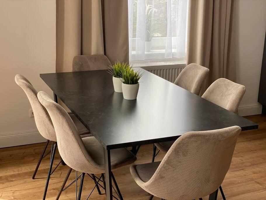 Ferienwohnung Castellino Кастеллаун Екстер'єр фото