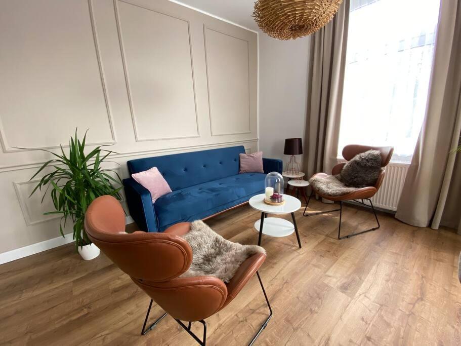 Ferienwohnung Castellino Кастеллаун Екстер'єр фото