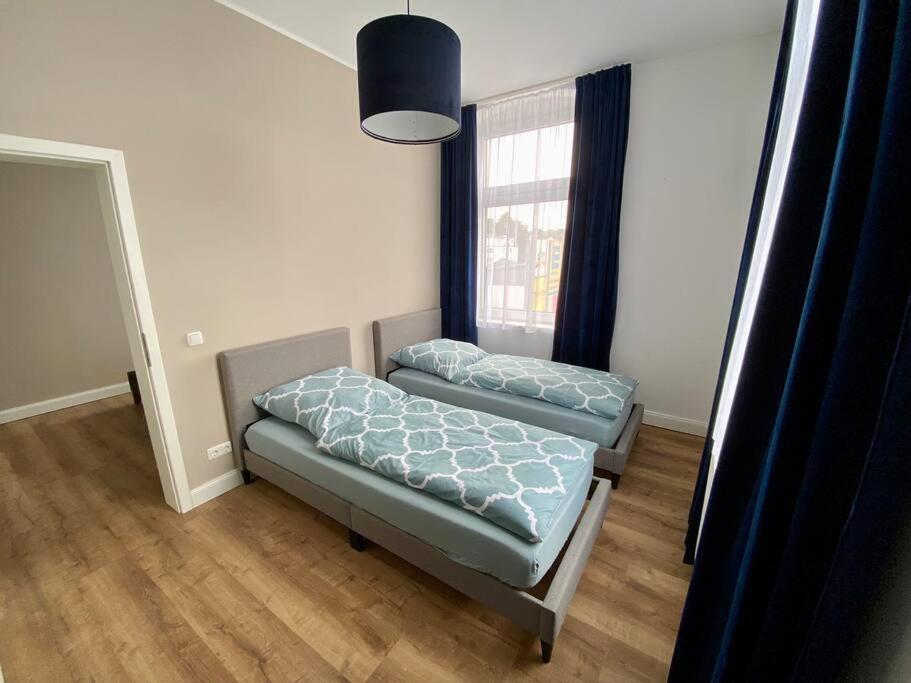 Ferienwohnung Castellino Кастеллаун Екстер'єр фото