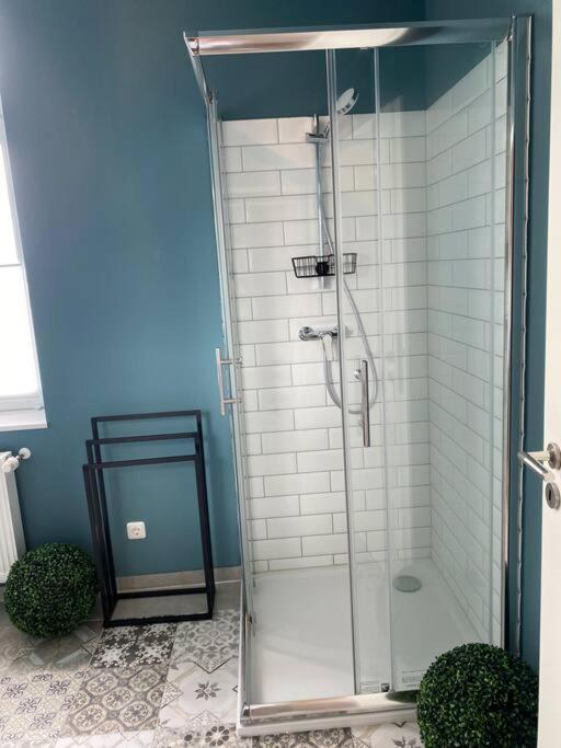 Ferienwohnung Castellino Кастеллаун Екстер'єр фото