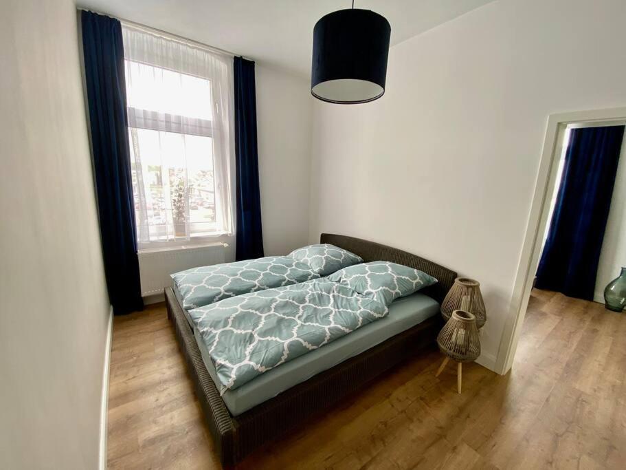 Ferienwohnung Castellino Кастеллаун Екстер'єр фото